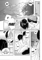 Kokoro o Kogasu, Sore wa / こころを焦がす、それは [Moninna] [Tokyo Ghoul] Thumbnail Page 17