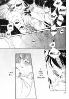 Kokoro o Kogasu, Sore wa / こころを焦がす、それは [Moninna] [Tokyo Ghoul] Thumbnail Page 21