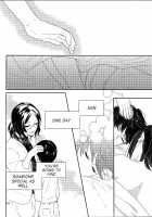 Kokoro o Kogasu, Sore wa / こころを焦がす、それは [Moninna] [Tokyo Ghoul] Thumbnail Page 22