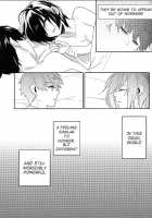 Kokoro o Kogasu, Sore wa / こころを焦がす、それは [Moninna] [Tokyo Ghoul] Thumbnail Page 23