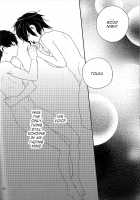 Kokoro o Kogasu, Sore wa / こころを焦がす、それは [Moninna] [Tokyo Ghoul] Thumbnail Page 24