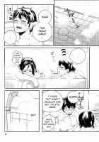 Kokoro o Kogasu, Sore wa / こころを焦がす、それは [Moninna] [Tokyo Ghoul] Thumbnail Page 26