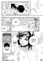 Kokoro o Kogasu, Sore wa / こころを焦がす、それは [Moninna] [Tokyo Ghoul] Thumbnail Page 30