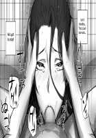 I sent a love letter to a married woman / 人妻にラブレターを送ってみた [Nishi Shizumu] [Original] Thumbnail Page 37