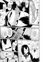 FROPPY [Akatsuki Katsuie] [My Hero Academia] Thumbnail Page 20