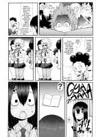 FROPPY [Akatsuki Katsuie] [My Hero Academia] Thumbnail Page 35