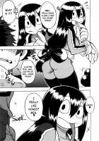 FROPPY [Akatsuki Katsuie] [My Hero Academia] Thumbnail Page 38