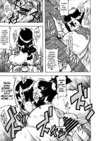 FROPPY [Akatsuki Katsuie] [My Hero Academia] Thumbnail Page 40
