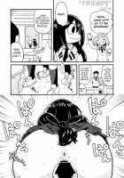 FROPPY [Akatsuki Katsuie] [My Hero Academia] Thumbnail Page 42