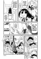 FROPPY [Akatsuki Katsuie] [My Hero Academia] Thumbnail Page 43