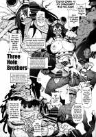 FROPPY [Akatsuki Katsuie] [My Hero Academia] Thumbnail Page 45