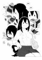 FROPPY [Akatsuki Katsuie] [My Hero Academia] Thumbnail Page 49
