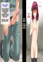 SSS Leader Haiboku / SSSリーダー敗北 [Angel Beats] Thumbnail Page 109