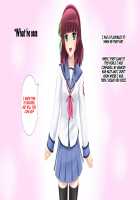 SSS Leader Haiboku / SSSリーダー敗北 [Angel Beats] Thumbnail Page 36