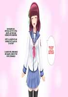 SSS Leader Haiboku / SSSリーダー敗北 [Angel Beats] Thumbnail Page 37