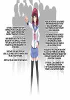 SSS Leader Haiboku / SSSリーダー敗北 [Angel Beats] Thumbnail Page 04