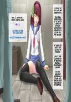 SSS Leader Haiboku / SSSリーダー敗北 [Angel Beats] Thumbnail Page 09