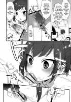 Mio-kun no Houkago / 澪くんの放課後 [Mogiki Hayami] [Original] Thumbnail Page 04