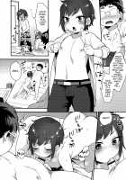 Mio-kun no Houkago / 澪くんの放課後 [Mogiki Hayami] [Original] Thumbnail Page 06