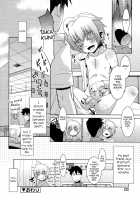 Kyuuketsuki wa Itsumo Harapeko / 吸血鬼はいつもはらぺこ [Nekogen] [Original] Thumbnail Page 20