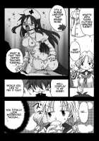 Teisou Gyakuten Sekai Kawashima-san to no Hibi / 貞操逆転世界 川島さんとの日々 [Amahara] [Original] Thumbnail Page 20