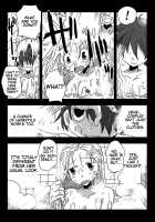 Teisou Gyakuten Sekai Kawashima-san to no Hibi / 貞操逆転世界 川島さんとの日々 [Amahara] [Original] Thumbnail Page 24