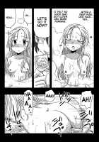 Teisou Gyakuten Sekai Kawashima-san to no Hibi / 貞操逆転世界 川島さんとの日々 [Amahara] [Original] Thumbnail Page 26