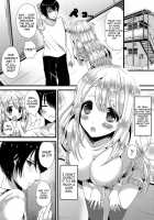 Pure Love Memory / 純愛メモリー [Labui] [Original] Thumbnail Page 136