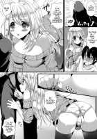 Pure Love Memory / 純愛メモリー [Labui] [Original] Thumbnail Page 137