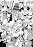 Pure Love Memory / 純愛メモリー [Labui] [Original] Thumbnail Page 138