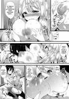 Pure Love Memory / 純愛メモリー [Labui] [Original] Thumbnail Page 141