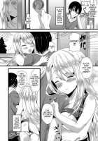 Pure Love Memory / 純愛メモリー [Labui] [Original] Thumbnail Page 150
