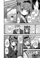 Pure Love Memory / 純愛メモリー [Labui] [Original] Thumbnail Page 152