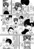 Pure Love Memory / 純愛メモリー [Labui] [Original] Thumbnail Page 168