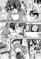Pure Love Memory / 純愛メモリー [Labui] [Original] Thumbnail Page 172