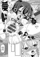 Pure Love Memory / 純愛メモリー [Labui] [Original] Thumbnail Page 181