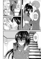 Pure Love Memory / 純愛メモリー [Labui] [Original] Thumbnail Page 188