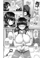 Pure Love Memory / 純愛メモリー [Labui] [Original] Thumbnail Page 34