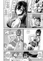 Pure Love Memory / 純愛メモリー [Labui] [Original] Thumbnail Page 36