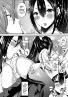Pure Love Memory / 純愛メモリー [Labui] [Original] Thumbnail Page 39