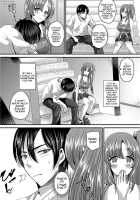 Pure Love Memory / 純愛メモリー [Labui] [Original] Thumbnail Page 04