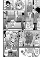 Pure Love Memory / 純愛メモリー [Labui] [Original] Thumbnail Page 52