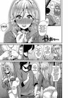 Pure Love Memory / 純愛メモリー [Labui] [Original] Thumbnail Page 53