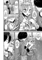 Pure Love Memory / 純愛メモリー [Labui] [Original] Thumbnail Page 54