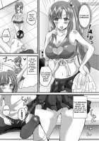 Pure Love Memory / 純愛メモリー [Labui] [Original] Thumbnail Page 05