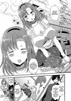 Pure Love Memory / 純愛メモリー [Labui] [Original] Thumbnail Page 67