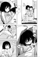 Little by Little / ナシクズシ [Tsuruta Bungaku] [Original] Thumbnail Page 09