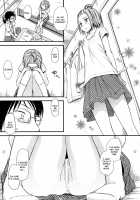 First Time / ハジメテワ [Tsuruta Bungaku] [Original] Thumbnail Page 07