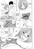 Netorirare [Shiden Akira] [Original] Thumbnail Page 03