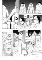 Netorirare [Shiden Akira] [Original] Thumbnail Page 08